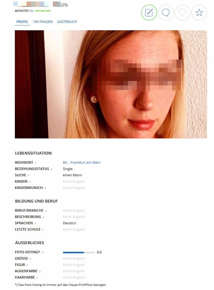 Partnersuche kostenlos finya