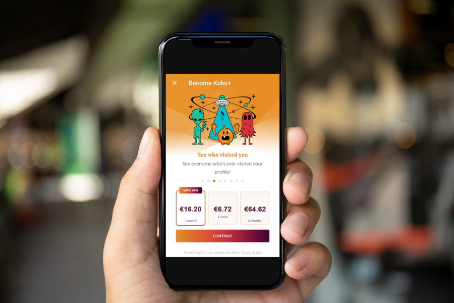 Kostenlose dating-apps ohne kreditkarte