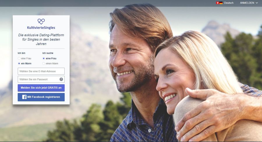 Englische dating seiten namen