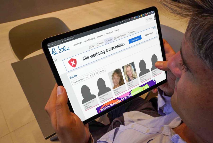 Lablue De App : LaBlue im Test 2024 – MXRS