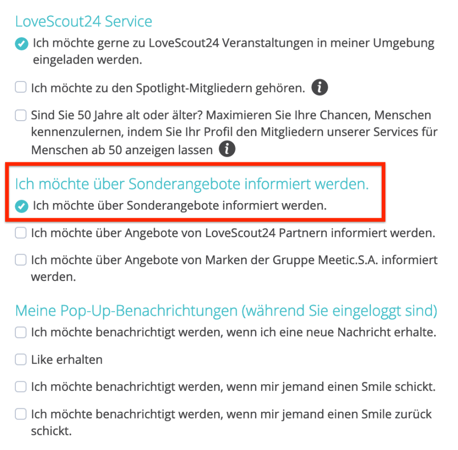 Lovescout24 Anmelden Lovescout24 Anmelden