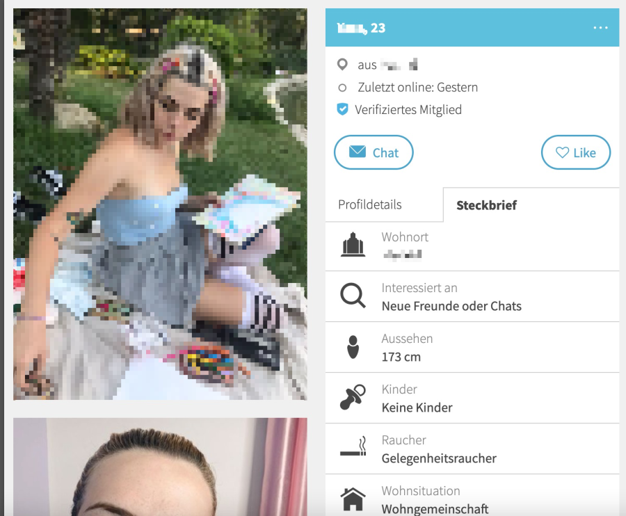 Lovoo im Test September 2024 FakeProfile oder echte Dates? ZUZWEIT.de