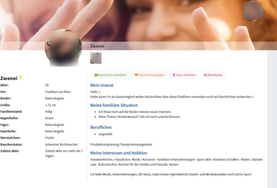 Dating cafe reisen testwoche Dating cafe reisen testwoche