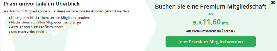Gibt es eine kostenlose dating-site für schwarze senioren über 50?