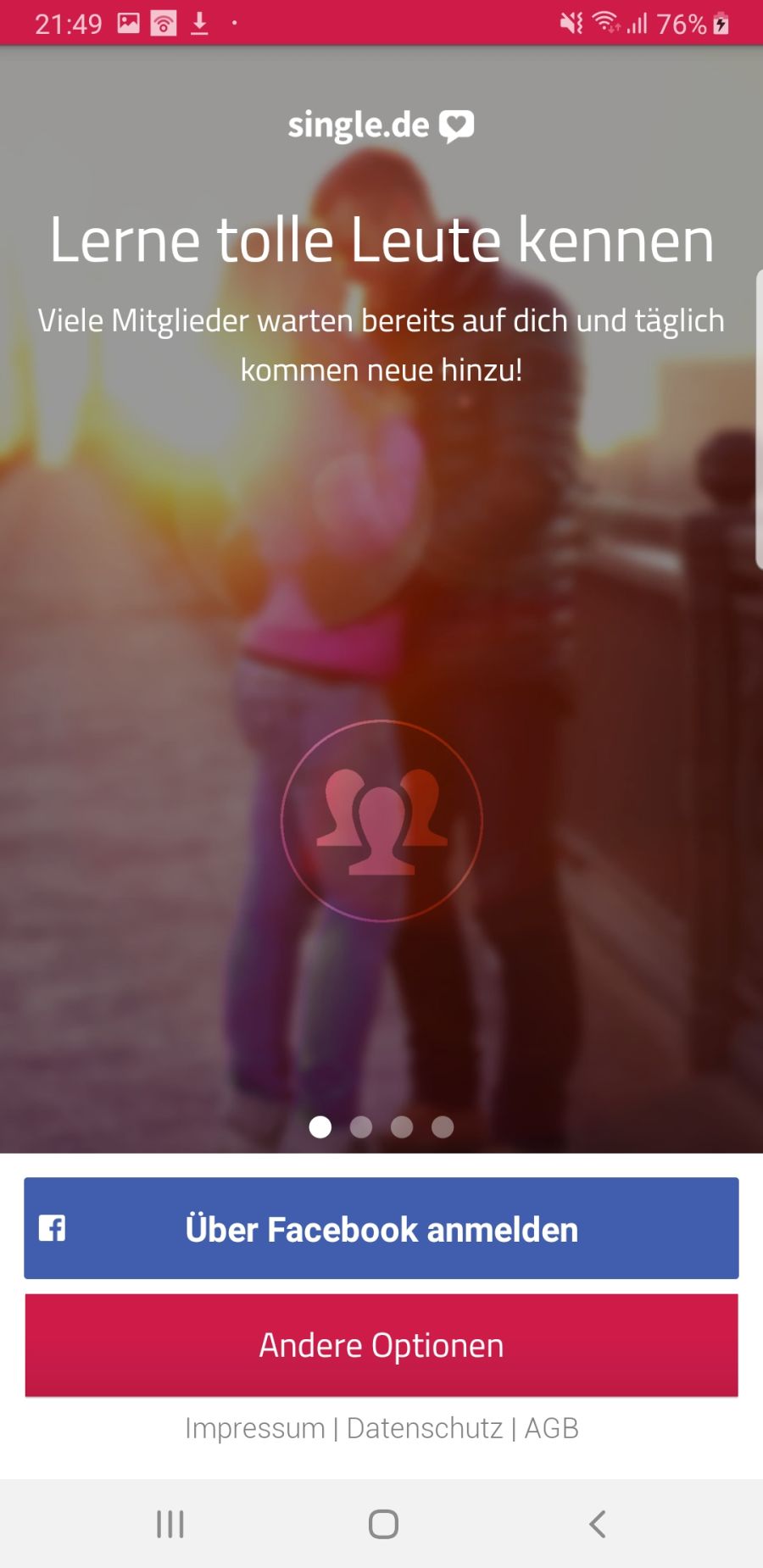 Die besten Dating-Apps für Österreich im Test kostenlose singles app