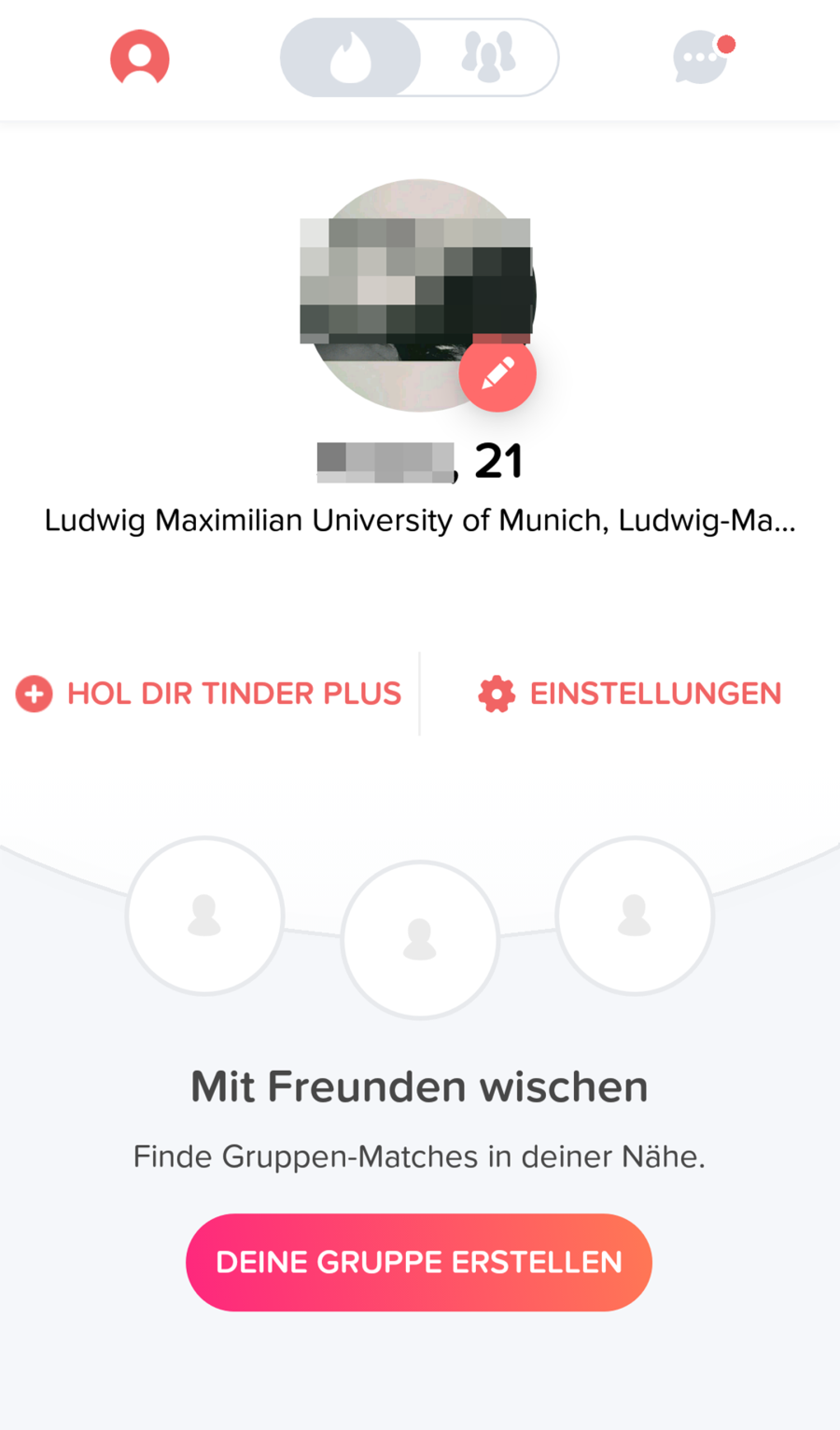 tinder spotify top artists not accurate